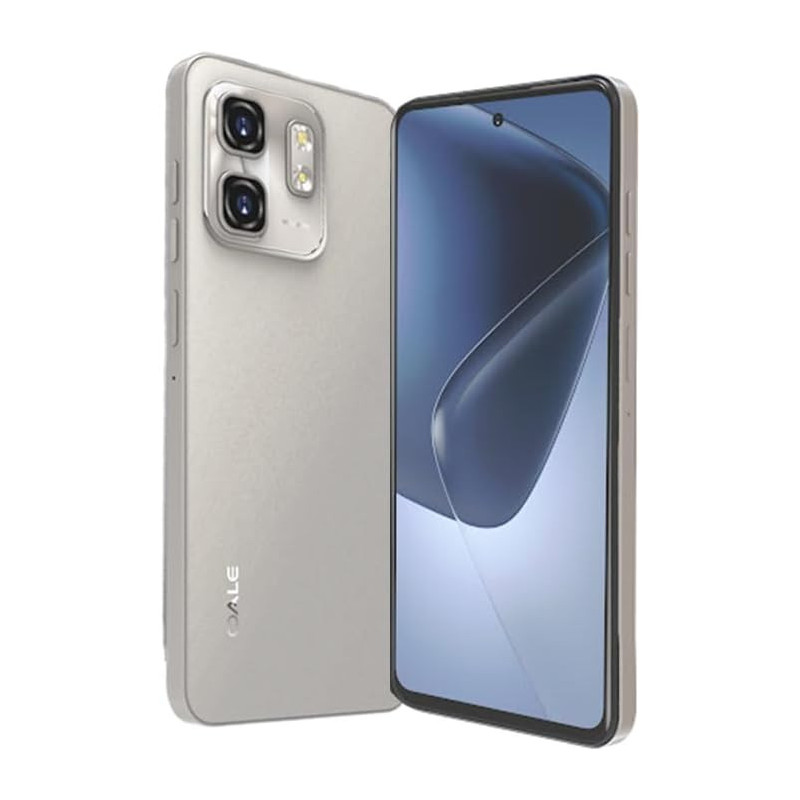 OALE Hot50 Smartphone 2GB RAM, 64GB Storage
