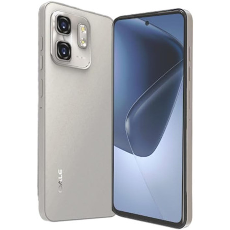 OALE Hot50 Smartphone 2GB RAM, 64GB Storage