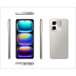 OALE Hot50 Smartphone 2GB RAM, 64GB Storage