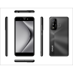 OALE A18 – Compact 5.5″ HD Smartphone