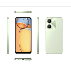 OALE 13C – 6.6″ Display | 2GB RAM + 64GB Storage