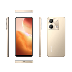 OALE Note 13 Pro+ – 6.6″ HD Display 5075 mAh Battery OALE Note 13 Pro+ – 6.6″ HD Display 5075 mAh Battery