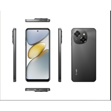 OALE POP9 – 6.6″ Smartphone | 2GB+64GB