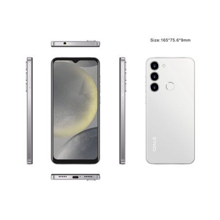 OALE S24+ Smartphone