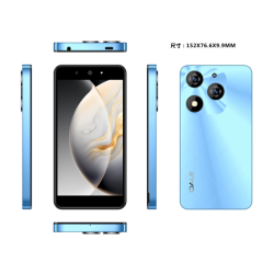 OALE A70 5.5 Inch 2 GB RAM 32GB ROM 4G