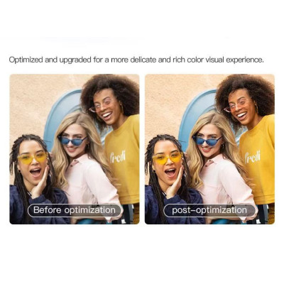 XS18 Pro Mini Smartphone – 3" Display, Android 8.1, Dual SIM, 2GB+16GB, MTK6580, 1000mAh