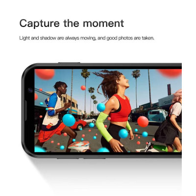 XS18 Pro Mini Smartphone – 3" Display, Android 8.1, Dual SIM, 2GB+16GB, MTK6580, 1000mAh