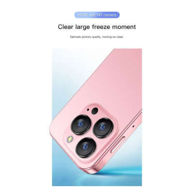 XS18 Pro Mini Smartphone – 3" Display, Android 8.1, Dual SIM, 2GB+16GB, MTK6580, 1000mAh