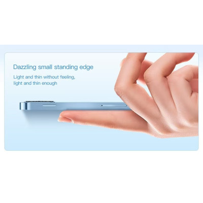 XS15 Mini Android Smartphone – 3" Display, Dual SIM, 2GB+16GB, WiFi, GPS, Google Play, 1000mAh