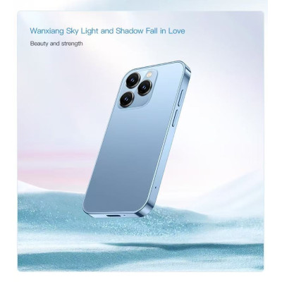 XS15 Mini Android Smartphone – 3" Display, Dual SIM, 2GB+16GB, WiFi, GPS, Google Play, 1000mAh