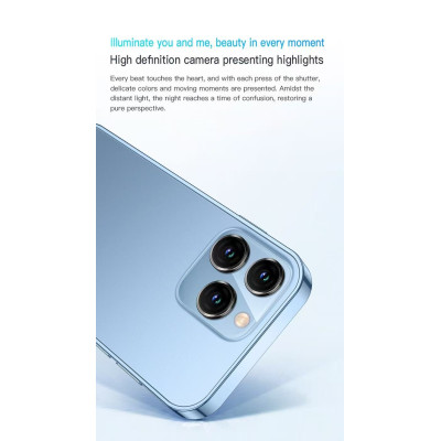 XS15 Mini Android Smartphone – 3" Display, Dual SIM, 2GB+16GB, WiFi, GPS, Google Play, 1000mAh