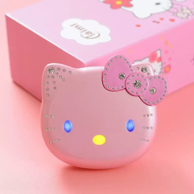 K688 Flip Phone – 1.77" Display, Dual Camera, 1200mAh, MP3/MP4 Player, Compact Design