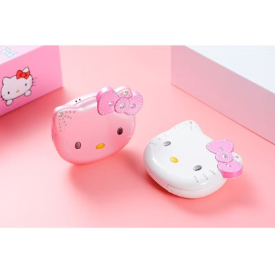 K688 Flip Phone – 1.77" Display, Dual Camera, 1200mAh, MP3/MP4 Player, Compact Design