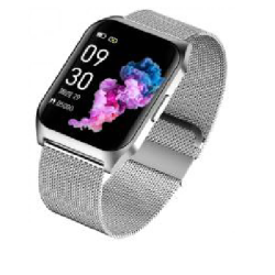 New Sports Bluetooth Call Smart Watch Women