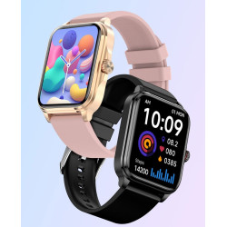 Non- invasive Health Butler Smart Watch