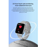 Non- invasive Health Butler Smart Watch