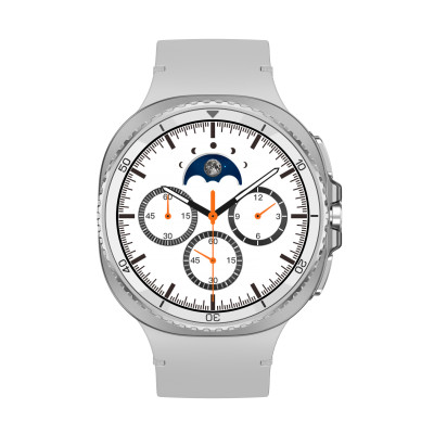 Smartwatch – 1.43" AMOLED Display, Bluetooth 5.4, Wireless Charging & Advanced Fitness Tracking Smartwatch – 1.43" AMOLED Display, Bluetooth 5.4, Wireless Charging & Advanced Fitness Tracking