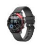 Fashionable and Versatile Female Smart Watch