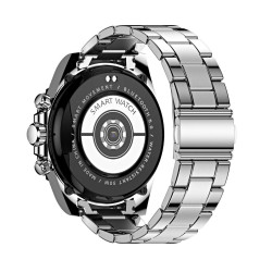 Amazing Rotary Encoders Bluetooth Calling smart watch