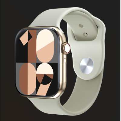 Smart AI Watch – 2.04" AMOLED Display | GPT Assistant | NFC | Wireless Charging Smart AI Watch – 2.04" AMOLED Display | GPT Assistant | NFC | Wireless Charging