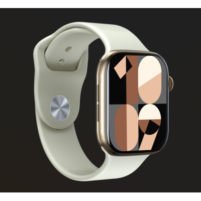 Smart AI Watch – 2.04" AMOLED Display | GPT Assistant | NFC | Wireless Charging Smart AI Watch – 2.04" AMOLED Display | GPT Assistant | NFC | Wireless Charging