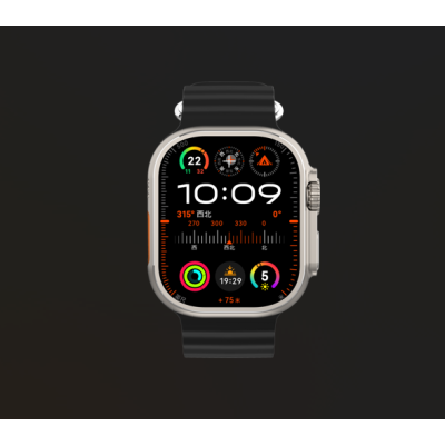 Smart AMOLED Watch – 2.04" Display | NFC | Bluetooth Calling | 4GB ROM | Wireless Charging Smart AMOLED Watch – 2.04" Display | NFC | Bluetooth Calling | 4GB ROM | Wireless Charging