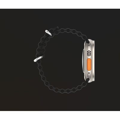 Smart AI AMOLED Watch – 2.04" Display | GPT Assistant | NFC | Dual Bluetooth 5.4 | Wireless Charging
