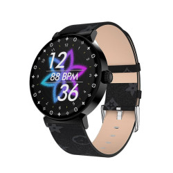 Bright and Vivid Screen digital smart watch