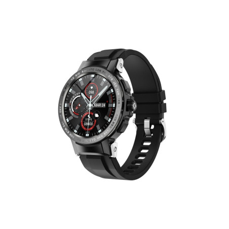 New Casio Style sports smart watch with heart rate monitoring