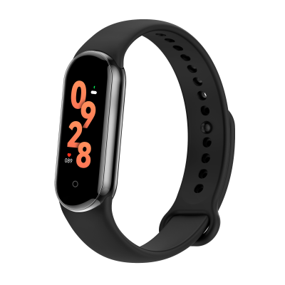Smart Fitness Band – 0.96" TFT Color Display | Heart Rate | IP68 Waterproof | Bluetooth 5.1 Smart Fitness Band – 0.96" TFT Color Display | Heart Rate | IP68 Waterproof | Bluetooth 5.1