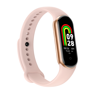 Smart Fitness Band – 0.96" TFT Color Display | Heart Rate | IP68 Waterproof | Bluetooth 5.1 Smart Fitness Band – 0.96" TFT Color Display | Heart Rate | IP68 Waterproof | Bluetooth 5.1