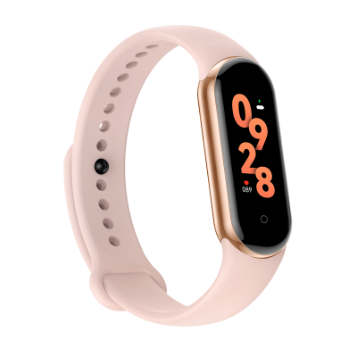 Smart Fitness Band – 0.96" TFT Color Display | Heart Rate | IP68 Waterproof | Bluetooth 5.1 Smart Fitness Band – 0.96" TFT Color Display | Heart Rate | IP68 Waterproof | Bluetooth 5.1