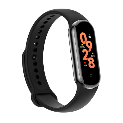 Smart Fitness Band – 0.96" TFT Color Display | Heart Rate | IP68 Waterproof | Bluetooth 5.1 Smart Fitness Band – 0.96" TFT Color Display | Heart Rate | IP68 Waterproof | Bluetooth 5.1
