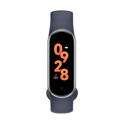 Smart Fitness Band – 0.96" TFT Color Display | Heart Rate | IP68 Waterproof | Bluetooth 5.1 Smart Fitness Band – 0.96" TFT Color Display | Heart Rate | IP68 Waterproof | Bluetooth 5.1