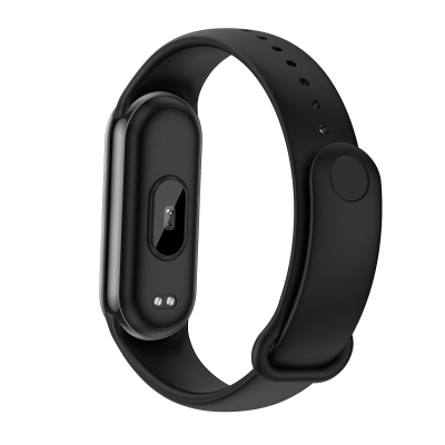 Smart Fitness Band – 0.96" TFT Color Display | Heart Rate | IP68 Waterproof | Bluetooth 5.1 Smart Fitness Band – 0.96" TFT Color Display | Heart Rate | IP68 Waterproof | Bluetooth 5.1