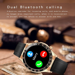 Pro Bluetooth Calling Watch with NFC Function