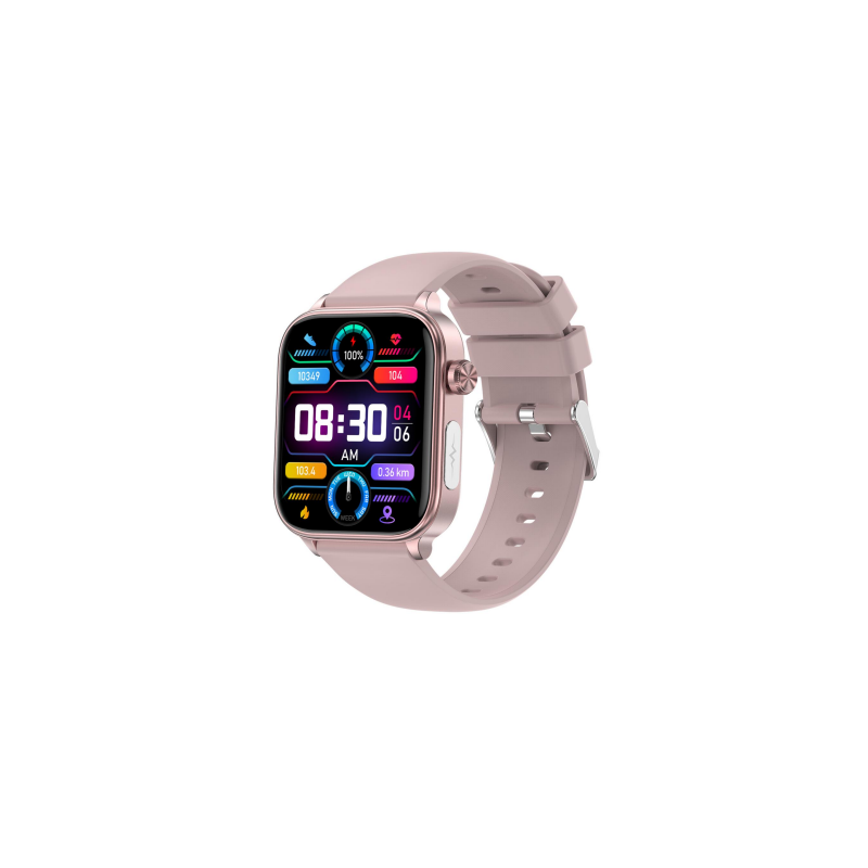 Noninvasive blood glucose and True Blood Oxygen monitor smart watch