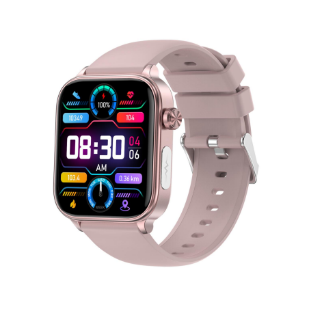 Noninvasive blood glucose and True Blood Oxygen monitor smart watch