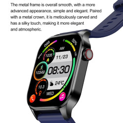 Modern trendy smart watch For Fitness And Health