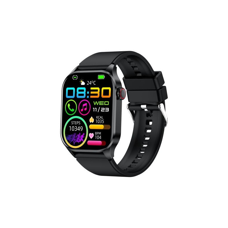 Modern trendy smart watch For Fitness And Health