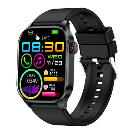 Modern trendy smart watch For Fitness And Health