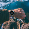 AMOLED Screen Sports Smart Watch Support Bluethooth Call