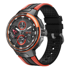 AMOLED Screen Sports Smart Watch Support Bluethooth Call