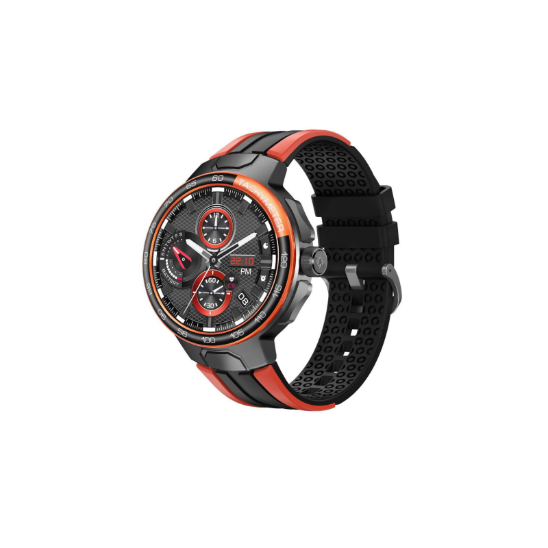 AMOLED Screen Sports Smart Watch Support Bluethooth Call