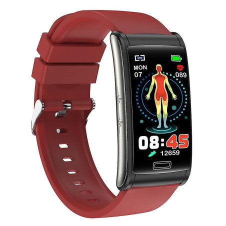 Wearable Technology Fitness Tracking Smart watch