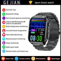 Hot Health fashionable and sports Smart Watch