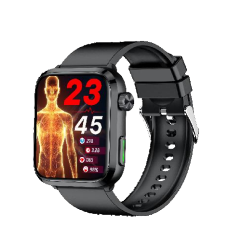 Hot Health fashionable and sports Smart Watch