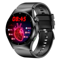 Non Invasive Blood Glucose Measurement Smartwatch