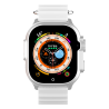 AMOLED Screen HK8 Pro Max Ultra Smart Watch