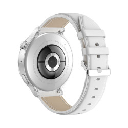 Round Screen Watch Supports Bluetooth Call